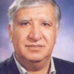 تصویر دکتر عباس زوارهء