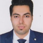 تصویر دکتر امید سلطانی گردفرامرزی