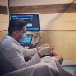تصویر دکتر محمدجواد اطهری