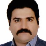 تصویر دکتر علیرضا کریمی