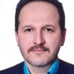 تصویر دکتر احمد دهبان