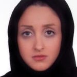 تصویر دکتر آتنا سلطان زادی