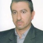 تصویر دکتر غلامعلی نصوحی دهنوی