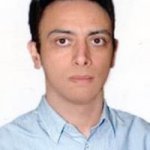 تصویر دکتر کامبیز عباسی