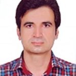 تصویر دکتر مهدی مصطفوی