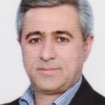 تصویر دکتر بهمن لازمی