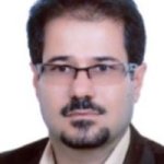 تصویر دکتر علیرضا ناصری