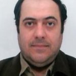 تصویر دکتر محمدرضا سلطان مرادی