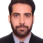 تصویر دکتر احمد الشهیب