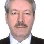 تصویر دکتر علی نظیفی