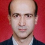 تصویر دکتر ناصر قایمیان