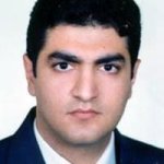 تصویر دکتر محمدرضا اکبری