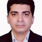 تصویر دکتر ناصر اوجی