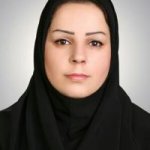 تصویر دکتر سپیده شیخ الاسلامی کندلوسی