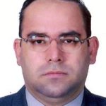 تصویر دکتر حمید قزوینی