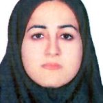 تصویر دکتر فاطمه جان بزرگی
