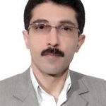 تصویر دکتر سعید ضرابی