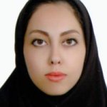 تصویر دکتر کیمیا فاضلی