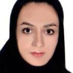 تصویر دکتر فاطمه عطائی