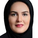 تصویر دکتر الهام عباسی