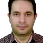 تصویر دکتر رضا حسن زاده ملائی