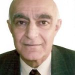 تصویر دکتر پرویز انصاری
