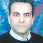 تصویر دکتر غلامعلی خانعلی زاده