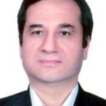 تصویر دکتر عباس کشاورز