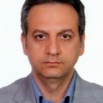 تصویر دکتر محمدرضا الماسی