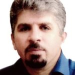 تصویر دکتر احمد قاسم