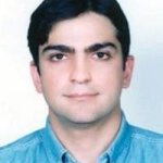 تصویر دکتر احمد امین
