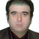 تصویر دکتر امیرعباس ثریا