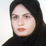 تصویر دکتر اعظم الهی پور
