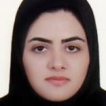 تصویر دکتر منصوره انصاری مقدم