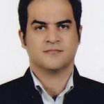 تصویر دکتر حسین مرادی