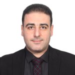 تصویر دکتر امیر مظفری