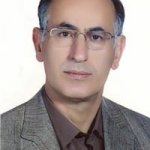 تصویر دکتر محسن علیجانی گنجارودی