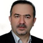 تصویر دکتر ناصر قاسمی
