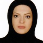 تصویر دکتر ندا حسن زاده