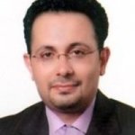 تصویر دکتر نقی رضائیان فیاض