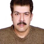 تصویر دکتر طوفان فراهانچی