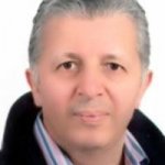 تصویر دکتر بهمن مهاجری