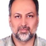تصویر دکتر علیرضا گمرکی