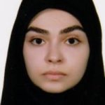 تصویر دکتر سیده حدیثه مدنی