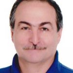 تصویر دکتر امید فهیم