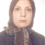 تصویر دکتر فاطمه جلالی زند