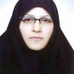 تصویر دکتر فاطمه فاضلی