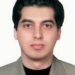 تصویر دکتر احمد شفیعی