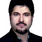 تصویر دکتر روح الله بیننده