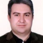 تصویر دکتر محسن صفاریه